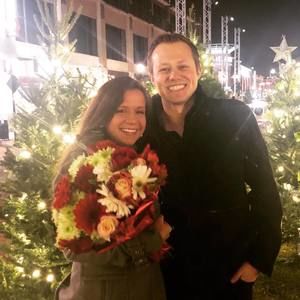 Meet your Posher, Rick